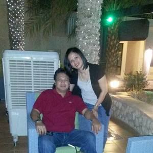 Meet your Posher, Rosario